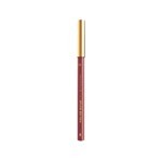 Delineador de Labios L'oréal Paris Color Riche Le Lip Crayon x 1,2 g Color Worthit Med 635 #1