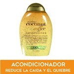 Ogx Acondicionador Coconut Coffee 385 ml #1