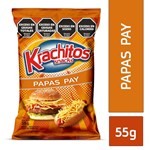 Papas Krach-Itos Pay 55 xg #1