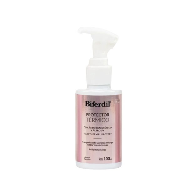 Protector Térmico Biferdil Capacidad 100 ml #1