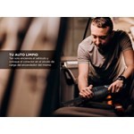 Aspiradora Portátil Winco Auto Coche 12V Filtro Cepillo #3