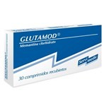 Glutamod 10 Mg | 30 Comprimidos | Memantina #1