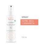 Avene Reparador Piel Irritada Cicalfate Srpay 100 ml #1