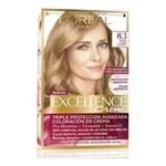 TINTA EXCELLENCE RUBIO CLARO DORADO 8.3 #1