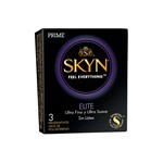 Prime Preservativo Skyn Elite (12 Cajas De 3 Unidades C/U) #1