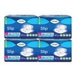 Tena Combo Ropa Interior Slip l (4 Paquetes) #2