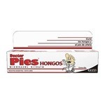 Gezzi Dr. Pies Hongos Pomo X40 Grs. #1