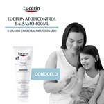 Eucerin Bálsamo Corporal de Uso Diario Atopicontrol Para Piel Atópica 400 ml #8