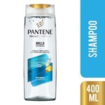 Pantene Shampoo Miracles Brillo Extremo 400 ml #2