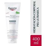 Eucerin Bálsamo Corporal de Uso Diario Atopicontrol Para Piel Atópica 400 ml #3