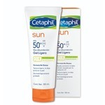 Cetaphil Gel facial/corporal sun fps 50 100 ml #2