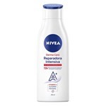 Nivea Crema Corporal Hipoalergénica Derma Care Reparadora 7En1 250 ml #2