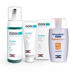 Combo Piel Grasa Isdin #1