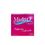Multi-O Gel Lubricante Femenino (2 Unidades de 10 ml) #2