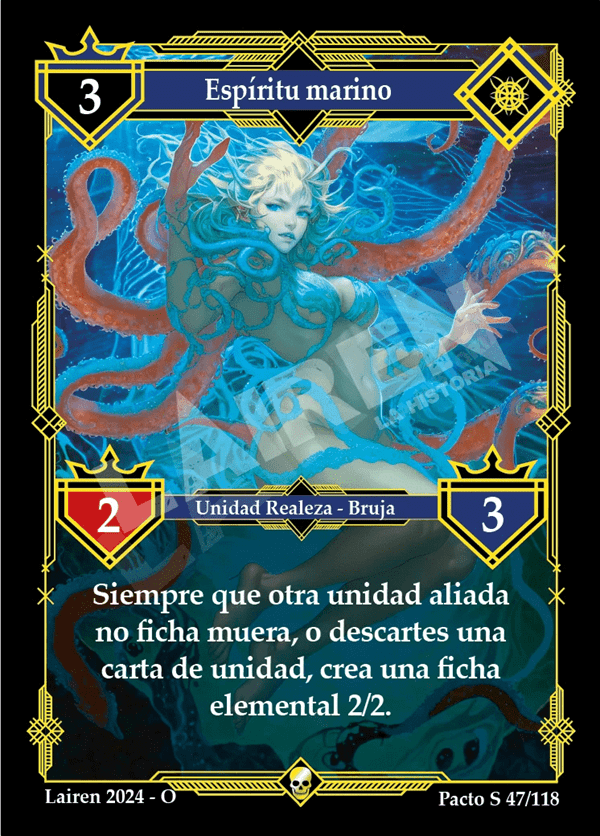 047 Espiritu Marino - Coste 3