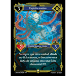 047 Espiritu Marino - Coste 3 #1