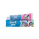 Oral B Crema Dental Kids Minnie #2