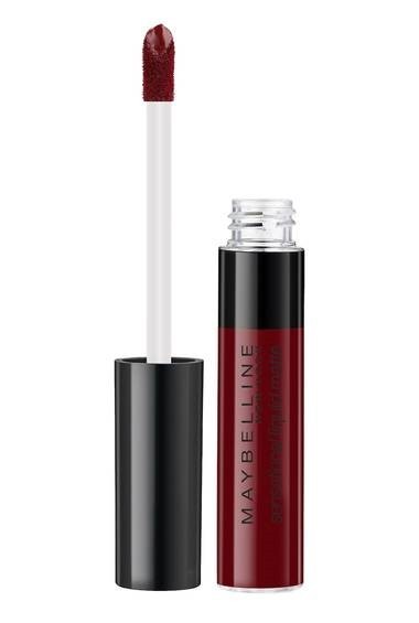 Maybelline Labial Liquido Color Sensational Matte Violet #1