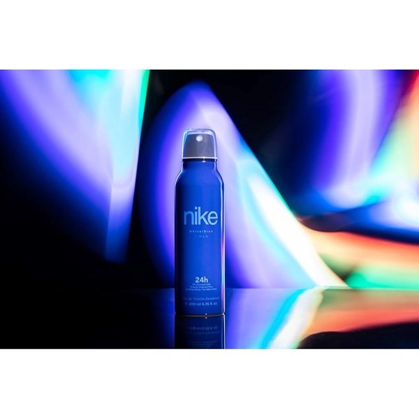 Nike Viral Blue Hombre | 200 ml #1