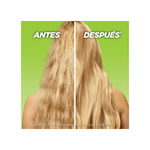 Crema Para Peinar Fructis Good Bye Daños x 250 ml #4