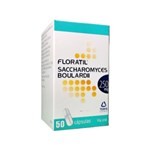 Temis Lostaló Floratil 250 Saccharomyces Boulardii 250 Mg x 50 Cáps #1