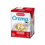 Crema La Serenisima Culinaria Sq 520 Cc #1
