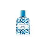 Dolce & Gabbana Light Blue Capri In Love Pour Homme Edp 100 ml #1