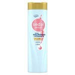 Sedal Shampoo Hialuronico Y Vitamina a 340 ml #2