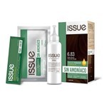 Issue Kit Sin Amoniaco Tono 8 #4