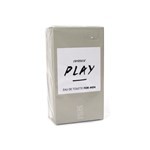 Eau de Toilette Play intense 50ml #1
