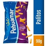Palitos Salados Pehuamar 90 Gr #1