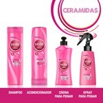 Sedal Shampoo Ceramidas 190 Ml #5