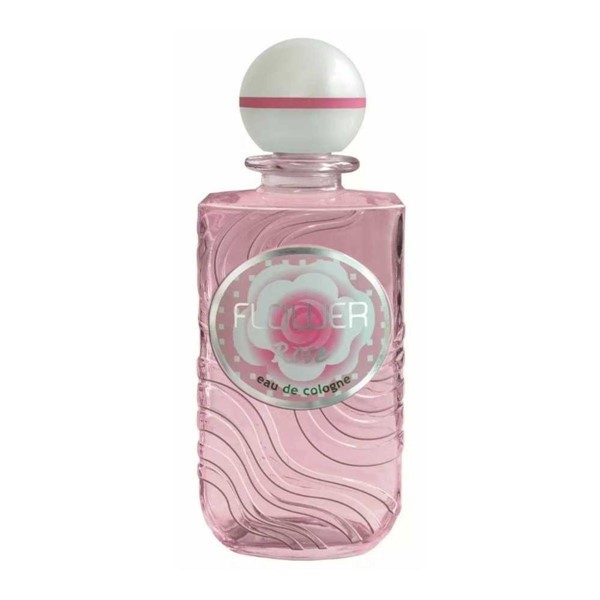 Flower Colonia Rose For Women 250 ml #1