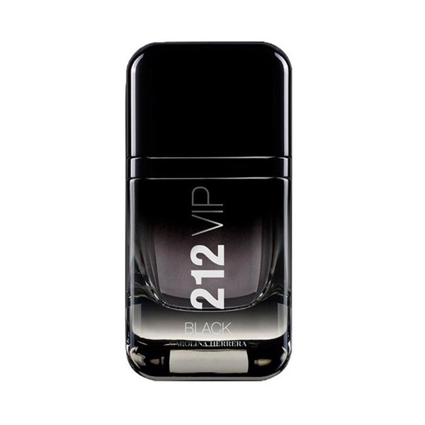 Carolina Herrera Fragancia 212 Vip Black Edp For Men 50 ml alt