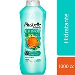 Shampoo Plusbelle Reactivación Hidratante Botella 1 l. #1