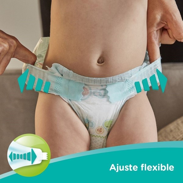 Pampers 72 Unidades | G alt