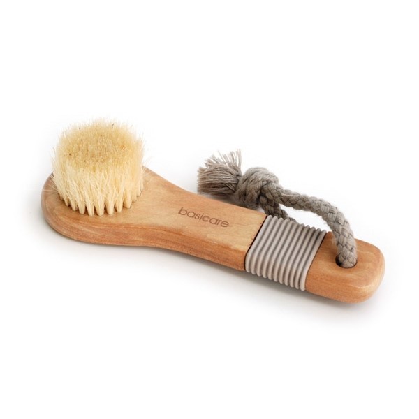 Basicare Cepillo de Limpieza Y Masaje Facial alt