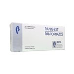 Beta Pangest Pantoprazol x 30 Comp Recubiertos #1