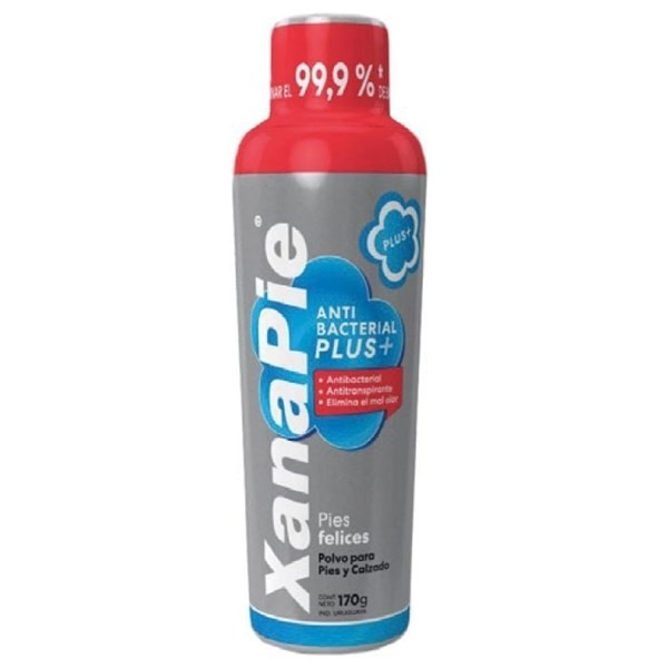 Xanapie Plus-antibacterial 170 g #1