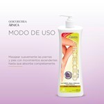 Goicoechea Crema Corporal Arnica 400 ml #8