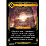 87 Runa De Pedramancia - Coste 2 #1