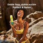 Isdin Fotoprotector Hydro Lotion Y Detox 50 Fps 200 ml #3
