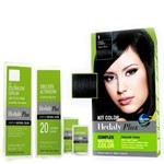 Hedaly Plus 1.0 Kitcolor #1