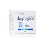 Dermaglos Crema Nutritiva de Noche 70 gr #7