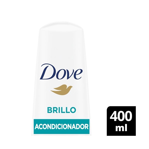 Acondicionador Dove Nutrición Oleo Micelar 400 Cc. #1