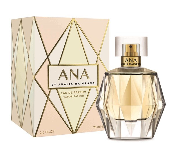 Analia Maiorana Ana Edp 75 ml alt