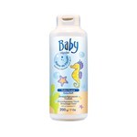 Polvo Fécula Algabo Baby Extra Suave 200 Gr #1