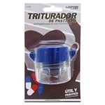 Lisfar Triturador de Pastillas #1