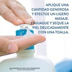 CETAPHIL LIMPIADOR FACIAL DIARIO 237ML #3