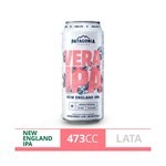 Cerveza Blanca Patagonia Vera Ipa en Lata 473 cc. #1